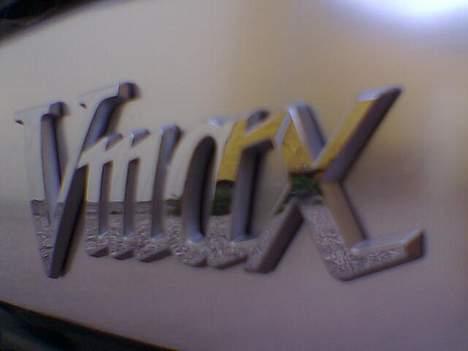 Yamaha Vmax. [power-cruiser] billede 13