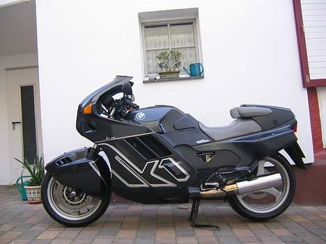 BMW K1 billede 3