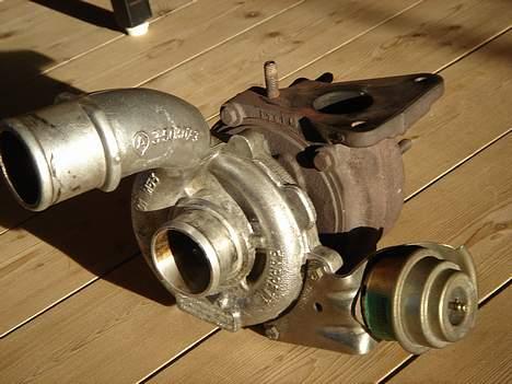 Yamaha FZR 1000 - Så er Turbo´en købt billede 8