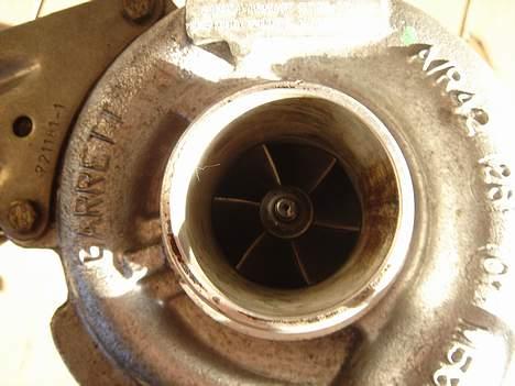 Yamaha FZR 1000 - her ses møllen !! billede 9