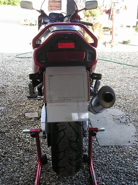 Suzuki gsxr 1100 billede 11