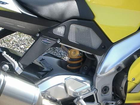 Aprilia RSV Mille R - solgt billede 11