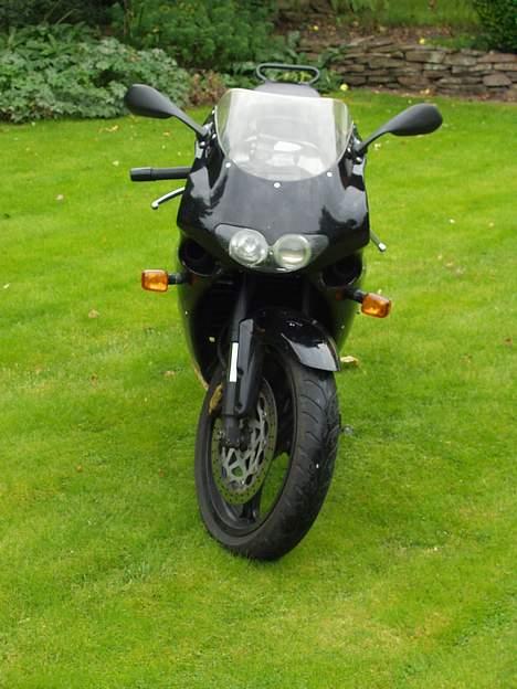 Aprilia RS 125 Harada Replica billede 4