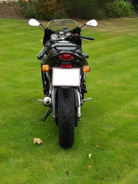 Aprilia RS 125 Harada Replica billede 6