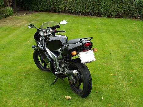 Aprilia RS 125 Harada Replica billede 7