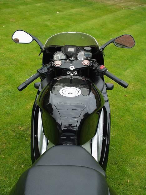 Aprilia RS 125 Harada Replica billede 11