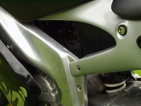 Aprilia RS 125 Harada Replica billede 15