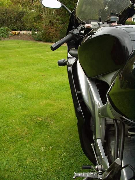 Aprilia RS 125 Harada Replica billede 16