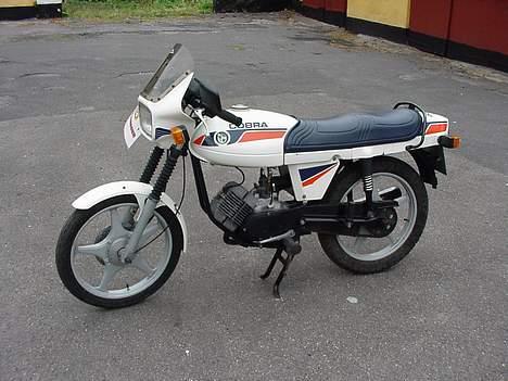 Puch Cobra billede 1