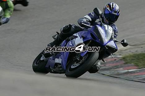 Yamaha R1 (STJÅLET) - Knutstorp 9/9-2005 billede 10