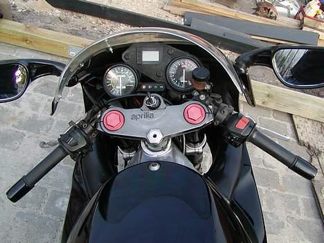 Aprilia Rs 125 [DØD] billede 3