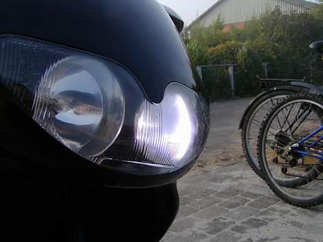 Aprilia Rs 125 [DØD] - Og endnu et billede af Xenonlyset billede 5