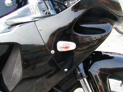 Aprilia Rs 125 [DØD] - Integreret blink lys billede 6