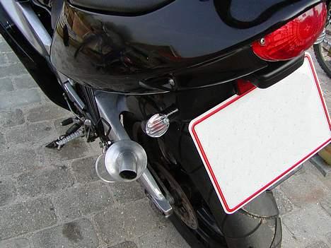 Aprilia Rs 125 [DØD] - Igen billede 8