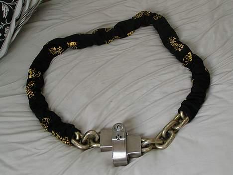 Aprilia Rs 125 [DØD] billede 10