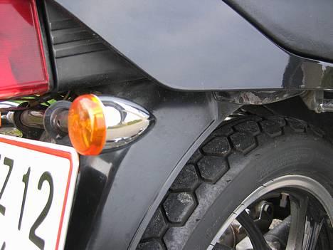 Yamaha XJ 650 *SOLGT* - Små blinker fra louis.de billede 2