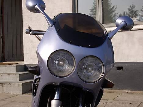 Suzuki GSX 250 R  billede 4