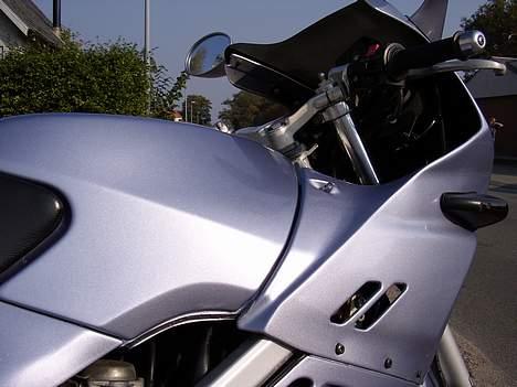 Suzuki GSX 250 R  billede 5