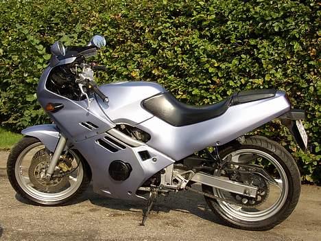 Suzuki GSX 250 R  billede 10