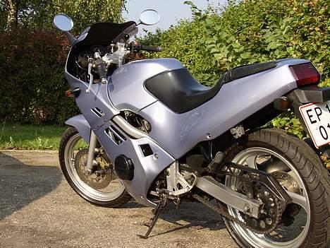 Suzuki GSX 250 R  billede 14
