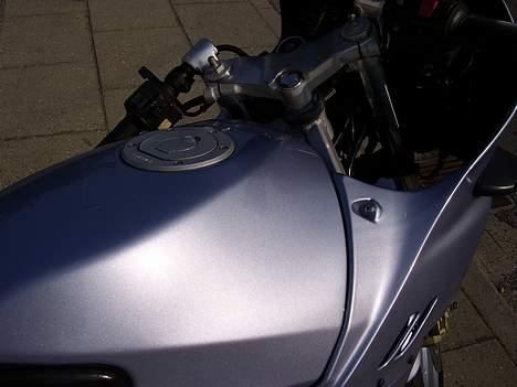 Suzuki GSX 250 R  billede 15