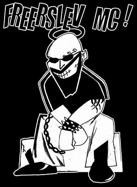 Yamaha Vmax. [power-cruiser] - Vores Mc-klub....Og vi hygger os. billede 16