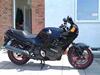 Honda Cbr 1000 f