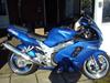 Kawasaki zx9r (solgt)