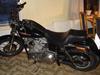 Harley Davidson Dyna Super Glide FXD