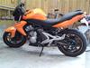 Kawasaki Er6-n