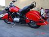 Kawasaki VN 800 DRIFTER