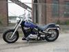 Kawasaki VN 800 Classic (Solgt) 