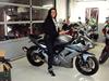 Suzuki sv 650s