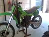 Kawasaki kx 250 SOLGT!!
