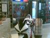 Yamaha Fzr 600