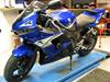 Yamaha R6 [Tidl. motorcykel]
