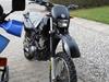 Yamaha XT 600 E (3UW) *Solgt*