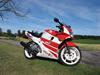 Honda CBR 600 [Tidl. motorcykel]