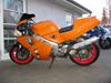 Honda Rvf 400