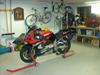 Suzuki gsxr 1000 [Tidl. motorcykel]