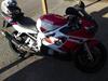 Yamaha YZF-R6