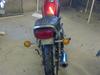 Yamaha XS 400 SE [Tidl. motorcykel]