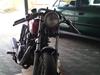 Honda CB350 K4 **SOLGT** [Tidl. motorcykel]