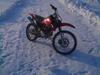 Honda Emax 250cc store projekt  [Tidl. motorcykel]
