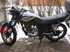 Geely JL150-9 "Grand Puma"solgt [Tidl. motorcykel]