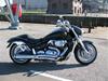 Suzuki M109R Boulevard