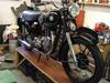 AJS 18S [Tidl. motorcykel]