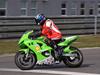 Kawasaki zx6r [Tidl. motorcykel]
