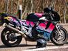 Suzuki Gsxr 750w