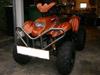 PGO X-Rider 150 [Tidl. motorcykel]